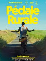 poster du film Pédale Rurale