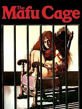 Affiche de Mafu cage, film à voir en streaming sur Pygargue