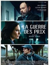 poster du film La Guerre des prix