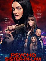 Affiche de Face aux mensonges de ma soeur, film à voir en streaming sur Pygargue
