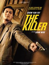 Affiche de The Killer, film à voir en streaming sur Pygargue