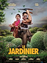 Affiche de Le Jardinier, film à voir en streaming sur Pygargue