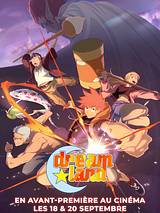 poster du film Dreamland au cinéma