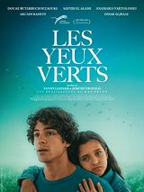 Affiche de Les Yeux Verts, film à voir en streaming sur Pygargue