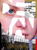 poster du film Devant – Contrechamp de la rétention