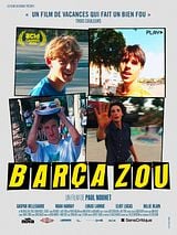 poster du film Barça Zou