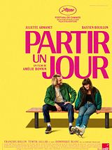 Affiche de Partir un Jour, film à voir en streaming sur Pygargue