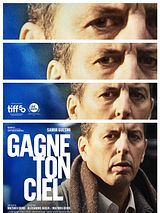 Affiche de Gagne ton ciel, film à voir en streaming sur Pygargue