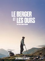 poster du film Le Berger et les ours