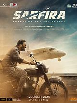 Affiche de Sarfira, film à voir en streaming sur Pygargue