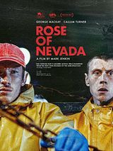 Affiche de Rose Of Nevada, film à voir en streaming sur Pygargue