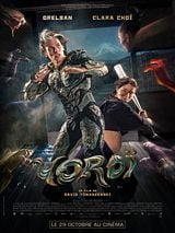 poster du film Yoroï