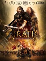 Affiche de Irati, film à voir en streaming sur Pygargue