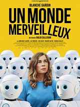 poster du film Un monde merveilleux