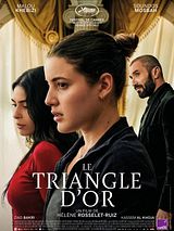 Affiche de Le Triangle d'or, film à voir en streaming sur Pygargue