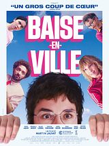 poster du film Baise-en-ville