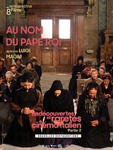 poster du film Au nom du Pape Roi