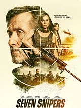 Affiche de Seven Snipers, film à voir en streaming sur Pygargue