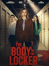 Affiche de L'inconnue dans le placard, film à voir en streaming sur Pygargue