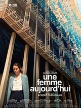 poster du film Une femme aujourd’hui