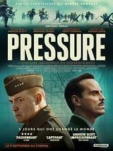 poster du film Pressure