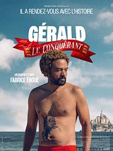 Affiche de Gérald le conquérant, film à voir en streaming sur Pygargue