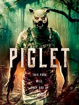 Affiche de Piglet's Return, film à voir en streaming sur Pygargue