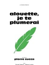 poster du film Alouette je te plumerai