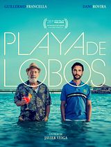 Affiche de Playa de lobos, film à voir en streaming sur Pygargue