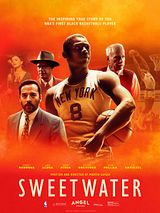 Affiche de Sweetwater, film à voir en streaming sur Pygargue