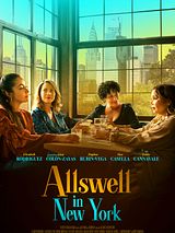 Affiche de Allswell in New York, film à voir en streaming sur Pygargue