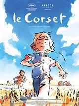 poster du film Le Corset