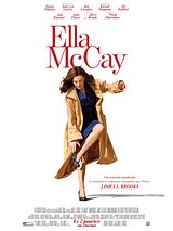 Affiche de Ella McCay, film à voir en streaming sur Pygargue