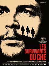poster du film Les Survivants du Che