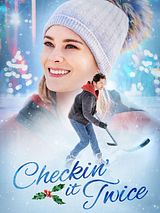 Affiche de Un Noël givré, film à voir en streaming sur Pygargue