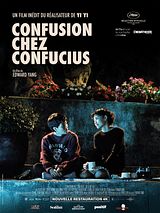 Affiche de Confusion chez Confucius, film à voir en streaming sur Pygargue
