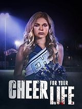 Affiche de Semaine de terreur au lycée, film à voir en streaming sur Pygargue