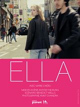 Affiche de Ella, film à voir en streaming sur Pygargue