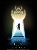 Affiche de Things Will Be Different, film à voir en streaming sur Pygargue