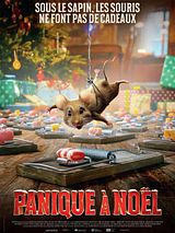 poster du film Panique à Noël 