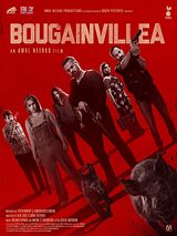 Affiche de Bougainvillea, film à voir en streaming sur Pygargue