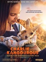poster du film Charlie et les kangourous