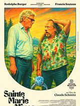 Affiche de Sainte-Marie-aux-Mines, film à voir en streaming sur Pygargue