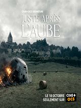 Affiche de Juste après l'aube, film à voir en streaming sur Pygargue