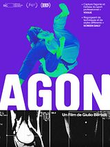 Affiche de Agon, film à voir en streaming sur Pygargue