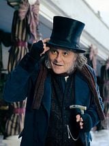 poster du film Scrooge