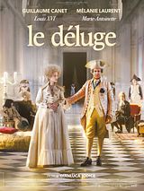 Affiche de Le Déluge, film à voir en streaming sur Pygargue
