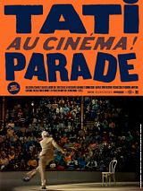 poster du film Parade