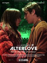Affiche de Alterlove, film à voir en streaming sur Pygargue