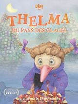 poster du film Thelma du pays des glaces